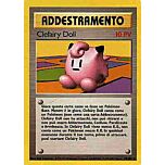 070 / 102 Clefairy Doll rara unlimited (IT) -NEAR MINT-