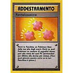 089 / 102 Revitalizzazione non comune unlimited (IT) -NEAR MINT-