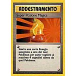 090 / 102 Super Pozione Magica non comune unlimited (IT) -NEAR MINT-