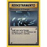 092 / 102 Distruzione di Energia comune unlimited (IT) -NEAR MINT-