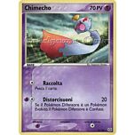 012 / 106 Chimecho rara (IT) -NEAR MINT-