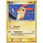 039 / 106 Pluse non comune (IT) -NEAR MINT-