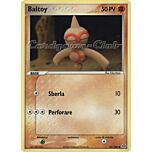 043 / 106 Baltoy comune (IT) -NEAR MINT-