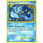 148 / 147 Articuno LV.34 rara parallela foil (EN) -NEAR MINT-
