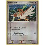 107 / 106 Farfetch'd rara foil (IT) -NEAR MINT-