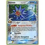 015 / 113 Starmie Specie Delta rara foil (IT) -NEAR MINT-