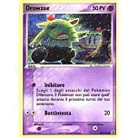067 / 113 Drowzee comune (IT) -NEAR MINT-