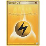 12/12 Energia Lampo comune (IT) -NEAR MINT-