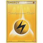 11/12 Energia Lampo comune (IT) -NEAR MINT-