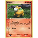 05/10 Numel comune (IT) -NEAR MINT-
