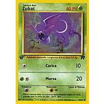70 / 82 Zubat comune unlimited (IT) -NEAR MINT-