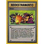 74 / 82 Sfida! non comune unlimited (IT) -NEAR MINT-