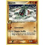 028 / 100 Anorith I-55 non comune (IT) -NEAR MINT-