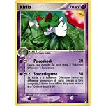 040 / 100 Kirlia non comune (IT) -NEAR MINT-