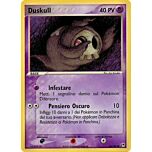 062 / 100 Duskull I-20 comune (IT) -NEAR MINT-