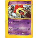018 / 147 Jynx rara (IT) -NEAR MINT-
