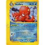 026 / 147 Octillery rara (IT) -NEAR MINT-