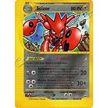 032 / 147 Scizor rara (IT)  -GOOD-