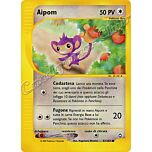 067 / 147 Aipom comune (IT) -NEAR MINT-