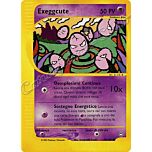 077 / 147 Exeggcute comune (IT) -NEAR MINT-