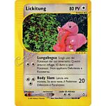 090 / 147 Lickitung comune (IT) -NEAR MINT-