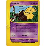 74a / 147 Drowzee comune (IT) -NEAR MINT-