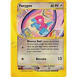 103b / 147 Porygon comune (IT) -NEAR MINT-
