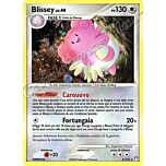 005 / 123 Blissey LIV.44 rara foil (IT) -NEAR MINT-