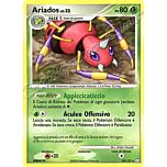 020 / 123 Ariados LIV.32 rara (IT) -NEAR MINT-