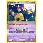 042 / 123 Chingling LIV.6 non comune (IT) -NEAR MINT-