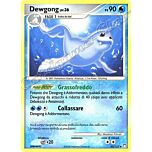 045 / 123 Dewgong LIV.36 non comune (IT) -NEAR MINT-