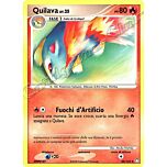 060 / 123 Quilava LIV.25 non comune (IT) -NEAR MINT-