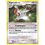 068 / 123 Vigoroth LIV.24 non comune (IT) -NEAR MINT-