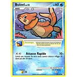 075 / 123 Buizel LIV.12 comune (IT) -NEAR MINT-