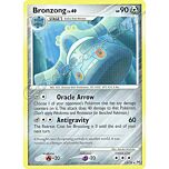 14 / 99 Bronzong LV.49 rara (EN) -NEAR MINT-