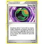 110 / 123 Scudo Ball non comune (IT) -NEAR MINT-