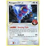 26 / 99 Porygon-Z LV.56 rara (EN) -NEAR MINT-