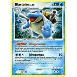 002 / 132 Blastoise LIV.52 rara foil (IT) -NEAR MINT-