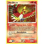 010 / 132 Ho-Oh LIV.45 rara foil (IT) -NEAR MINT-