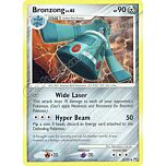 33 / 99 Bronzong LV.45 non comune (EN) -NEAR MINT-
