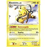 025 / 132 Electivire LIV.50 rara (IT) -NEAR MINT-