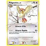 058 / 132 Pidgeotto LIV.21 non comune (IT) -NEAR MINT-