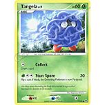 77 / 99 Tangela LV.9 comune (EN) -NEAR MINT-