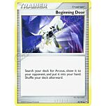 82 / 99 Beginner Door non comune (EN) -NEAR MINT-