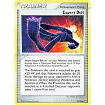 87 / 99 Expert Belt non comune (EN) -NEAR MINT-
