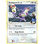056 / 111 Ambipom LV.40 comune (EN) -NEAR MINT-