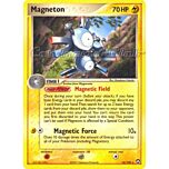 016 / 108 Magneton rara (EN) -NEAR MINT-