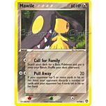 017 / 108 Mawile rara (EN) -NEAR MINT-