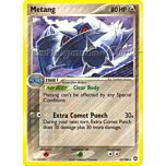 035 / 108 Metang non comune (EN) -NEAR MINT-