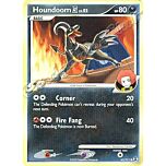 065 / 111 Houndoom LV.52 comune (EN) -NEAR MINT-